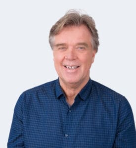 Rob Hendriks