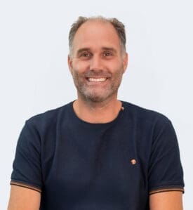 Rob Hendriks