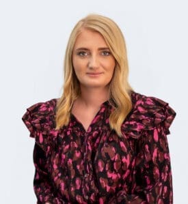 Justyna Pempus