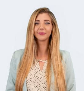 Paulina Stepinska